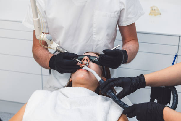 Emergency Dentist for Kids in WA