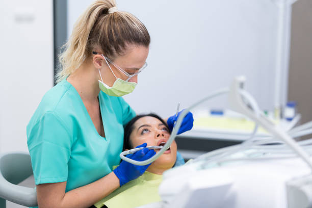 Best Dentist Open on Weekends  in Richland, WA